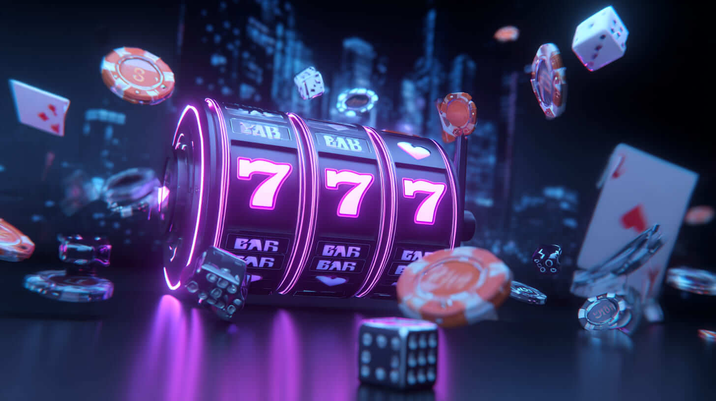 trending games, bonus features & free spins DKGAME